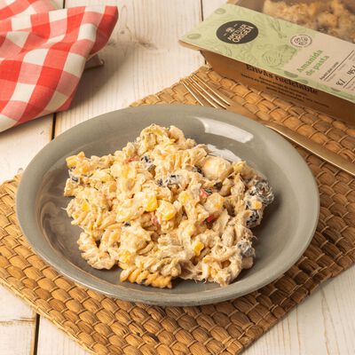 Ensalada de pasta Ametller Origen 250g 
