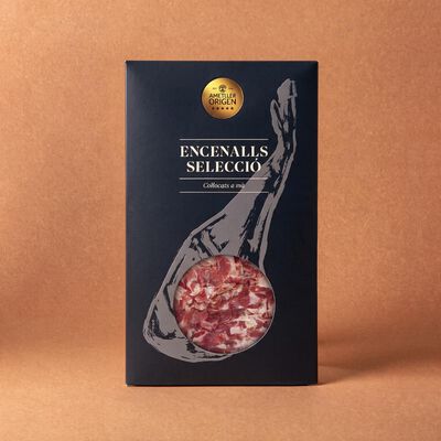 Encenalls seleccionats Ametller Origen 80 g 