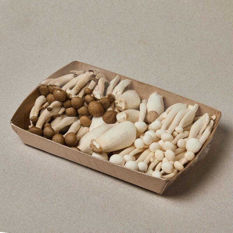 Barreja 3 Bolets 180g 