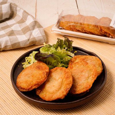 Patata d'Olot de carn Ametller Origen 130 g 