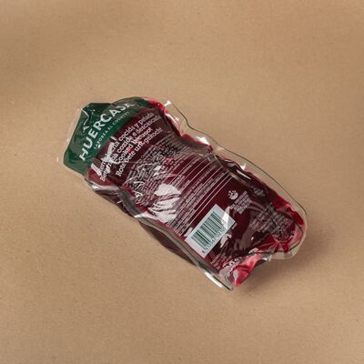 Remolacha cocida - bolsa 500g 