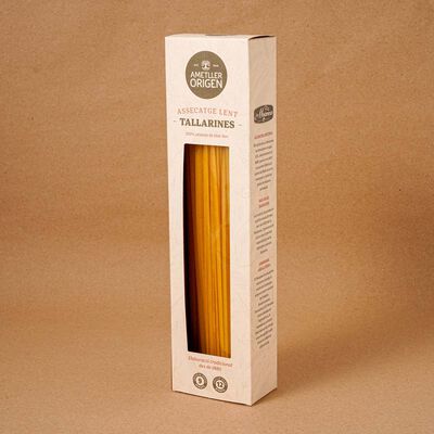 Tallarines Ametller Origen 500 g 