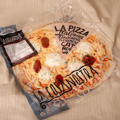 Pizza Rita La Cosa Nostra 500g 