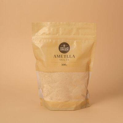 Almendra molida Ametller Origen 500g