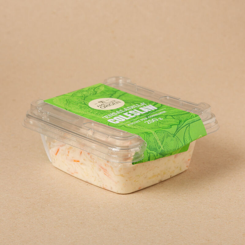 Ensaladilla coleslaw Ametller Origen 250g 