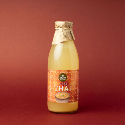 Caldo thai Ametller Origen 1 L 