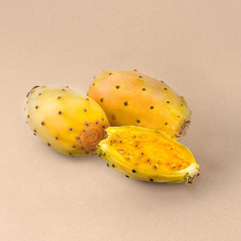 Figues de moro 