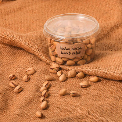 Festuc torrat Iran Ametller Origen 200g 