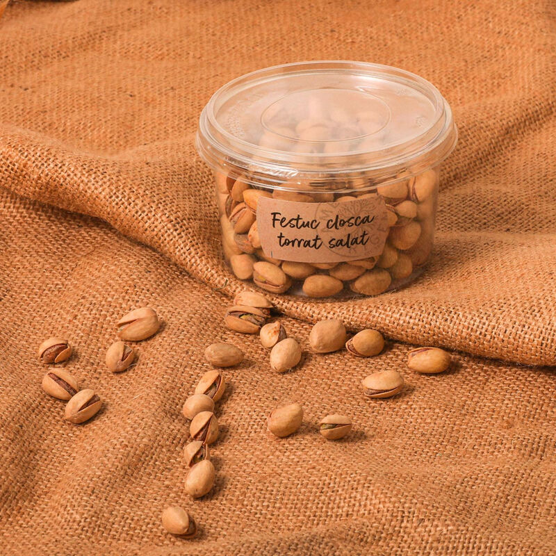 Festuc torrat Iran Ametller Origen 200g 