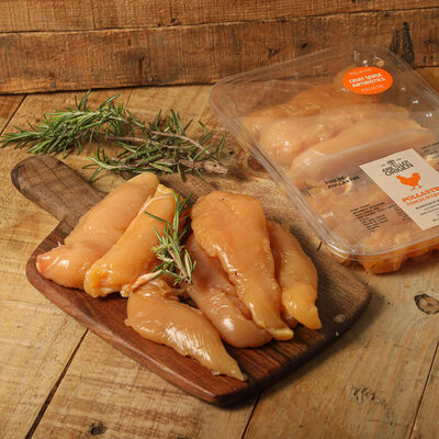 Filet de pollastre Ametller Origen 