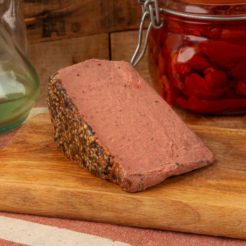 Paté de pimienta negra "Le Grand Mere"