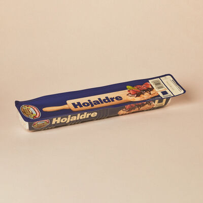Masa de hojaldre Casa Tarradellas 260 g 