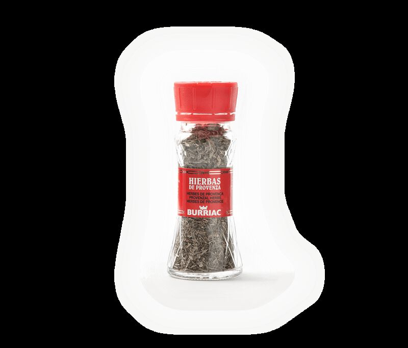 Saler d'herbes provençals Burriac 12g 