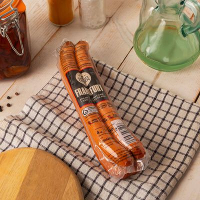 Frankfurt Ametller Origen 300g 