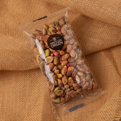 Festuc cru pelat Ametller Origen 100g 