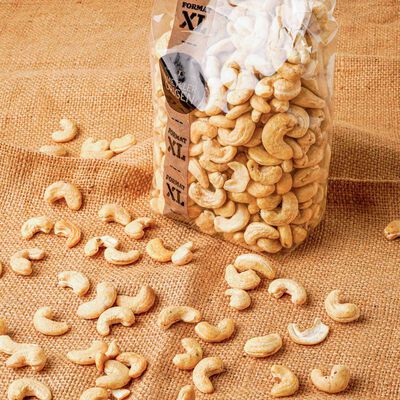 Anacardos crudos XL Ametller Origen 600g 