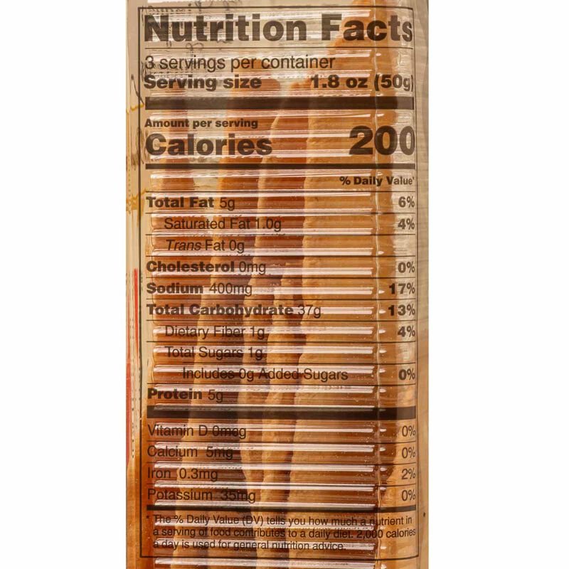 Lingua clàssica Mario Fongo 150g 