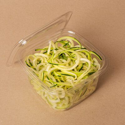 Espaguetis de calabacín Ametller Origen 150g 