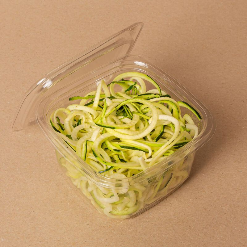 Espaguetis de calabacín Ametller Origen 150g 