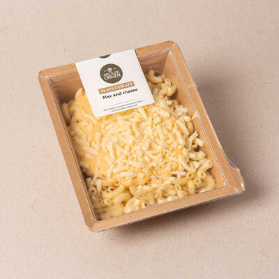Mac and Cheese Ametller Origen 250 g 