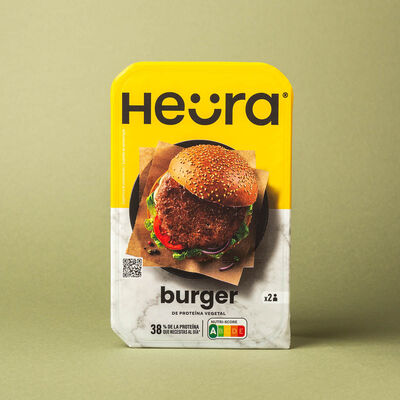 Burger original HEURA 200g 