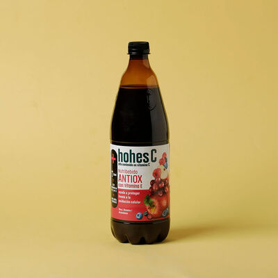 Nutribeguda antiox Hohes C 1L 