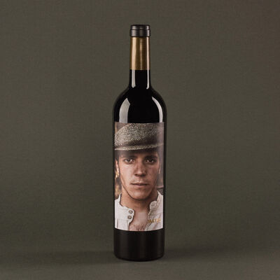Vino tinto El Picaro Matsu 75cl D.O Toro 