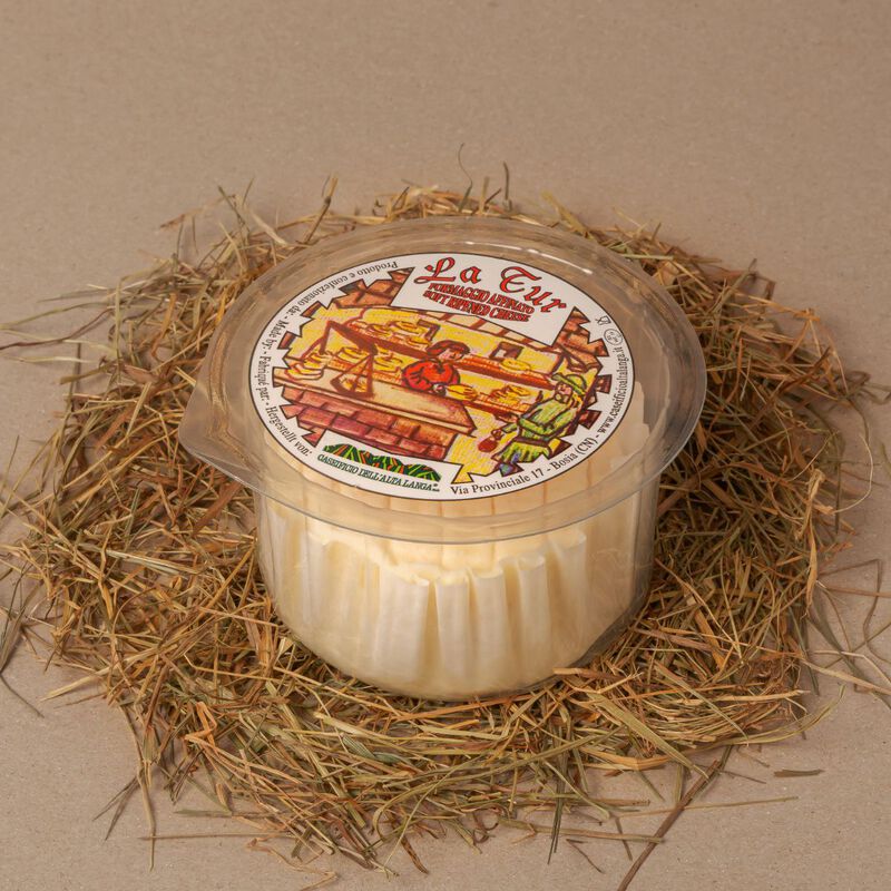 Queso La Tur Alta Langa 230g