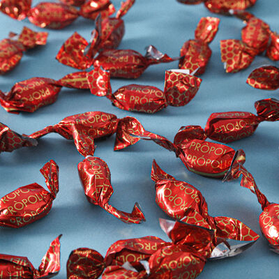 Caramelos miel y propóleos Alemany 150g 