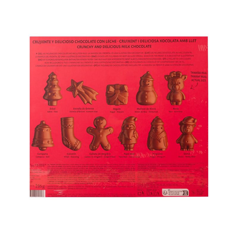 Calendario 3D árbol Simón Coll 216g