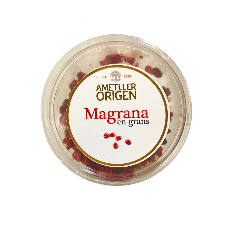 Magrana desgranada Ametller Origen 100g 