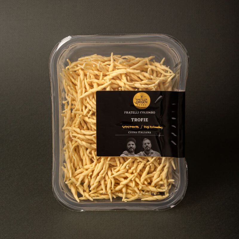 Trofie Fratelli Colombo 250 g 