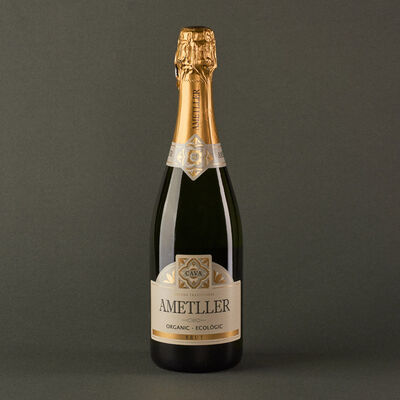 Cava Brut Ametller Origen 75cl 