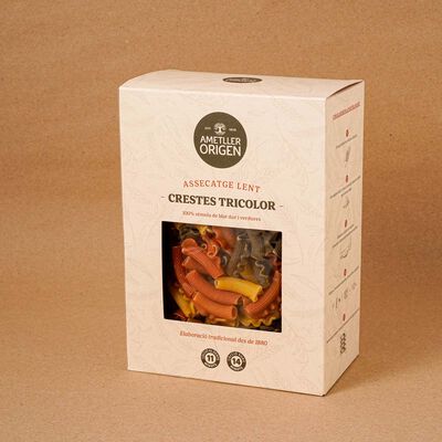 Crestas vegetales Ametller Origen 500 g 