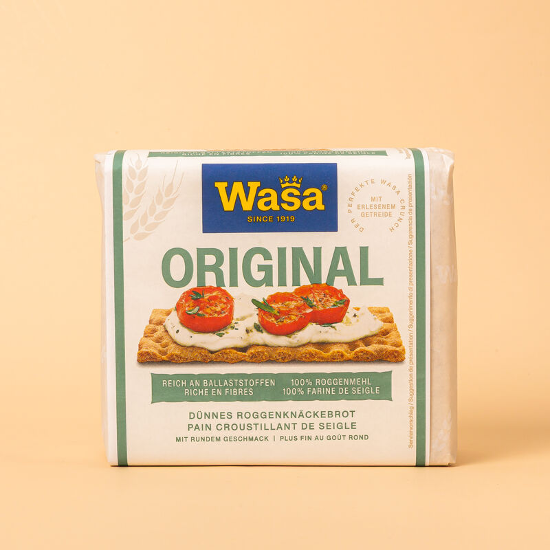 Pa original WASA 205g 