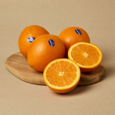 Naranja Fontestat 