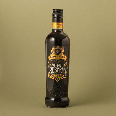 Vermut reserva Espinaler 750ml 