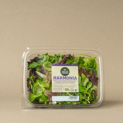 Harmonia 130gr 