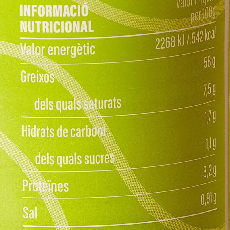 Salsa césar Ametller Origen 160 g 