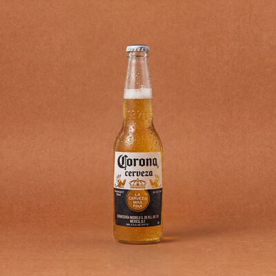 Cerveza Corona 33cl 
