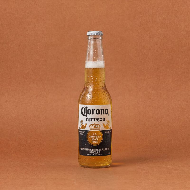 Cervesa Corona 33cl 