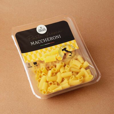 Maccheroni Ametller Origen 250g 
