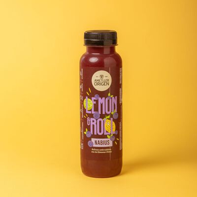 Lemon & Roll arándanos Ametller Origen 310ml 