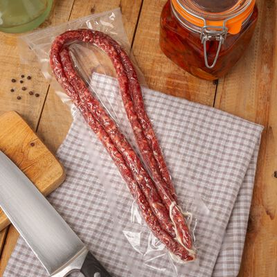 Secallona fina Can Pedret 230g - pack 2u. 