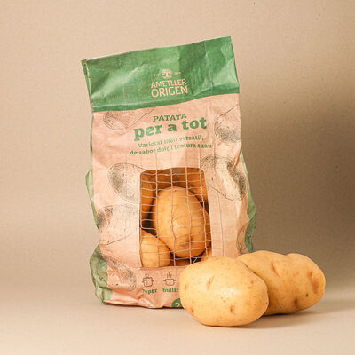 Patata para todo - bolsa 2,5kg 