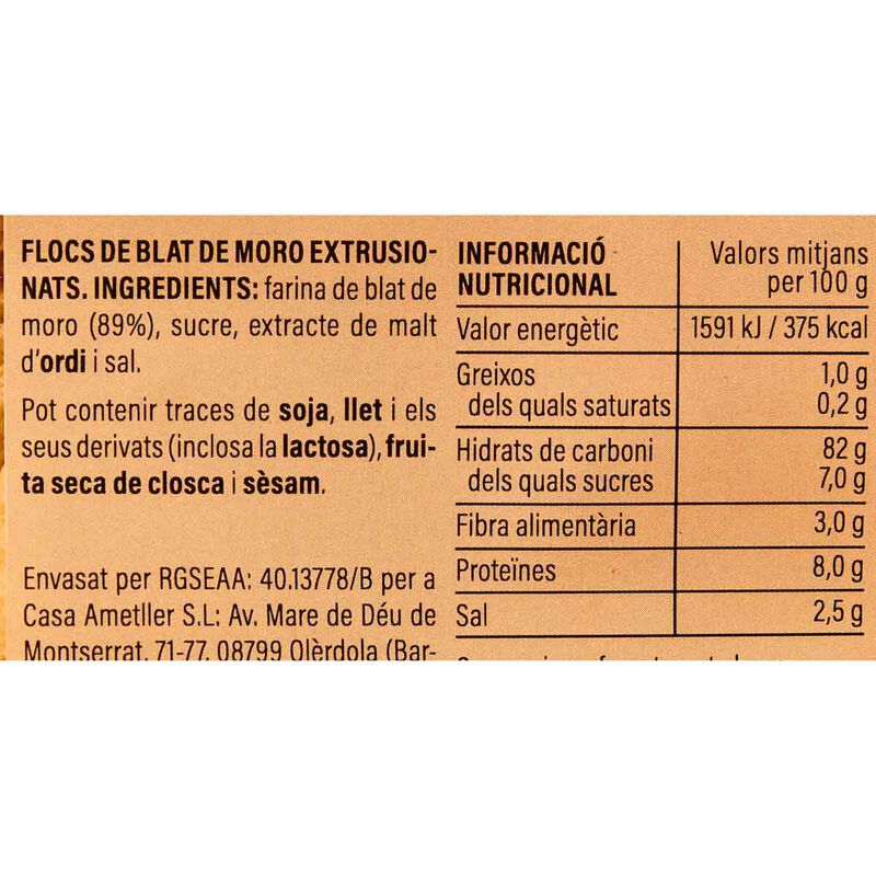 Cornflakes Essencials 300g 