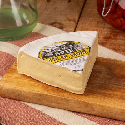 Formtge brie Val de Saone Ametller Origen by Arnall 