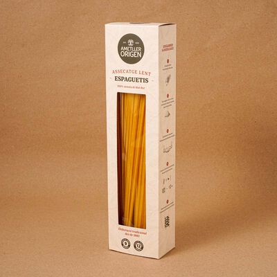 Spaghetti Ametller Origen 500 g 