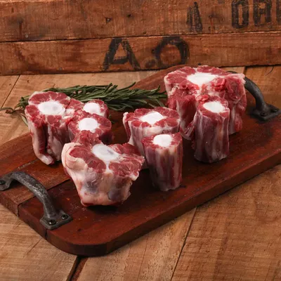 Cua de vedella Angus 