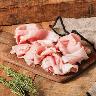 Pernil cuit Bonnatur Argal 